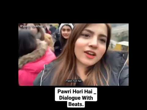 Upkar Won on My11Circle Pawri Hori Hai Yashraj Mukhate Dialogue With Beats. #shorts #ytshorts #Covid