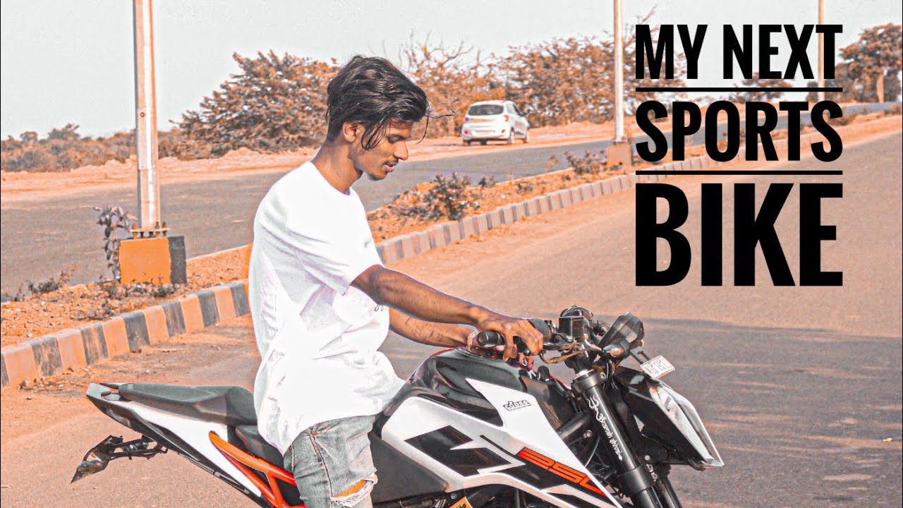 Which will be my next sports bike in lockdown 2021?