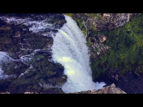 Relaxing Music | Deep Sleeping Music | Stress Relief | Meditation | Music | Drone shots | Nature