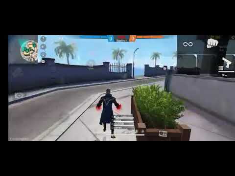free fire