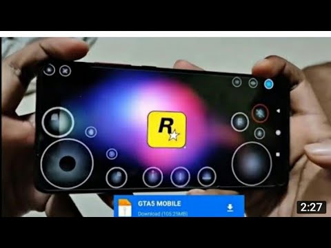 GTA v Android download skip age verification