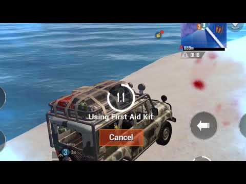 Bhai please don't kill me PUBG M