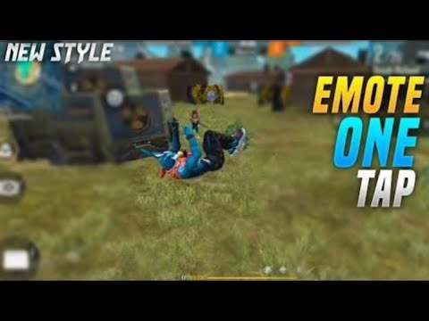#FREEFIRE #EMOTEHEDSHOT   EMOTE HEDSHOT ONE TAP