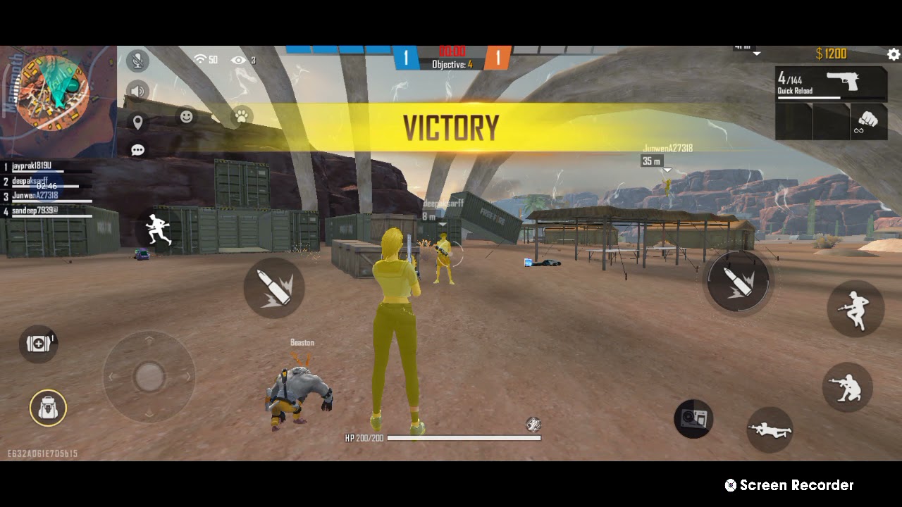 how to green free fire classic squad/how to play free fire clash squad