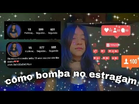 como ganha curtida e sequidores no estragam ,1000 sequidores