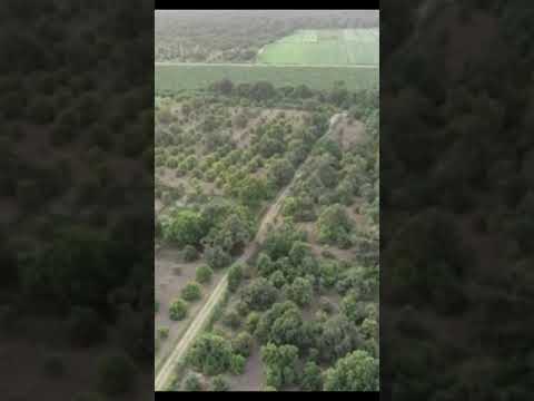 Drone shot dgi phantom pro 4
