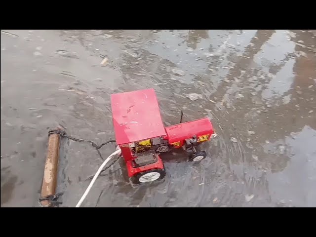 Eicher 242 wark
