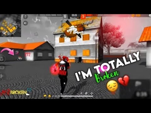 ||?Tu Nhi Jo En Labo Pe Beat Soung In Free Fire Sad WhatsApp Status ?||