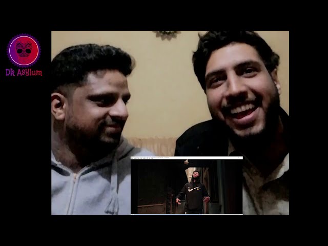 funny Reaction on Song:Pindi ka Swag by #DkAsylum #PindiKaSwag​ #PindiTrack2020​ #DrugZone​