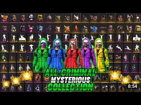 free fire free bundle, gunskin, pet, character, dimonds, gold, everything