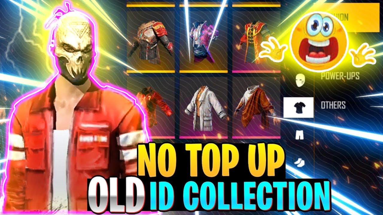 0 DIAMOND TOPUP ID