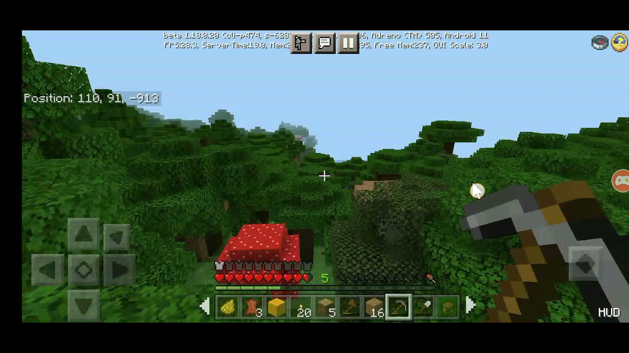 world is world ep3