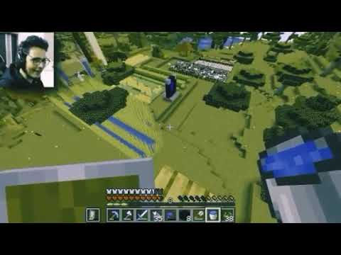 LIVE INSAAN ?(MINECRAFT MOMENTS)?