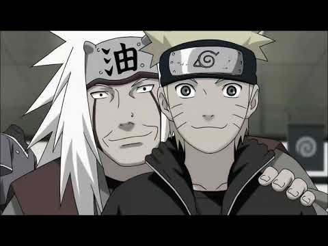 NARUTO SHIPPUDEN AMV GHOST