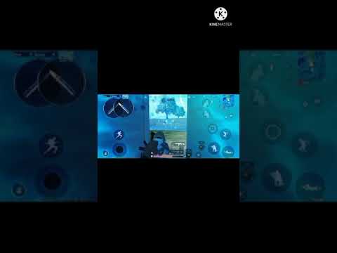 PUBG mobile lite || fighting || funny || kalkatta rap .
