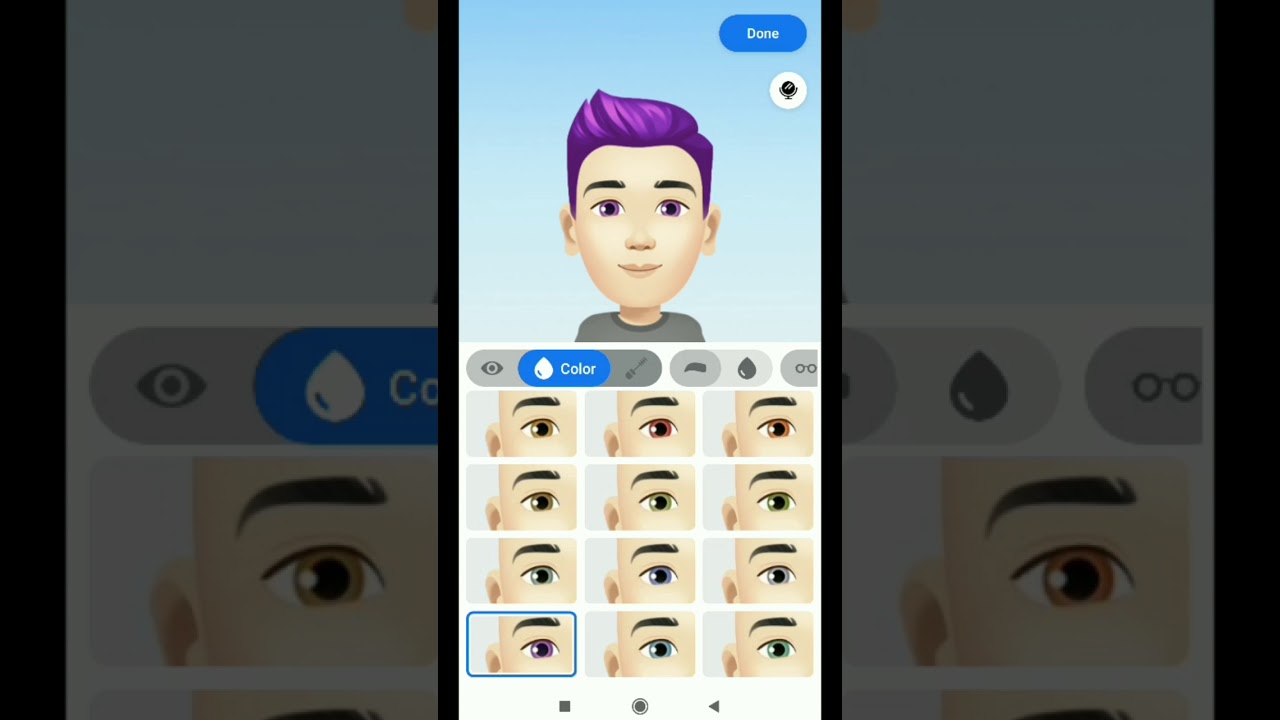 How To Create Facebook Avatar | Sticker Facebook Par Banao | Facebook Avatar | Technical Trick