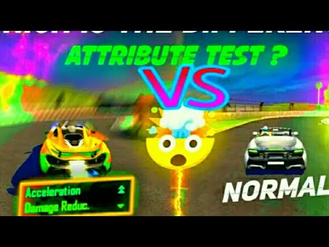 Mclaren vs normal free fire