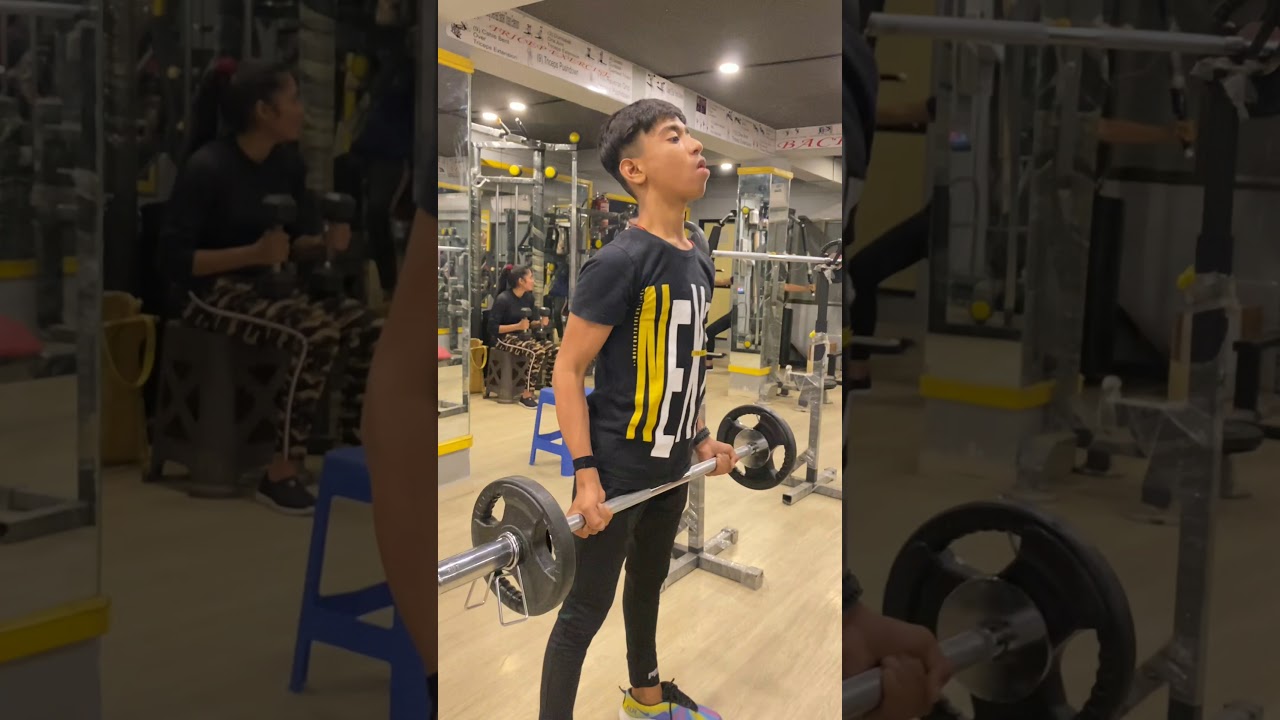 ??‍♂️GYM?️    .    .    .?? GYm Boy??
