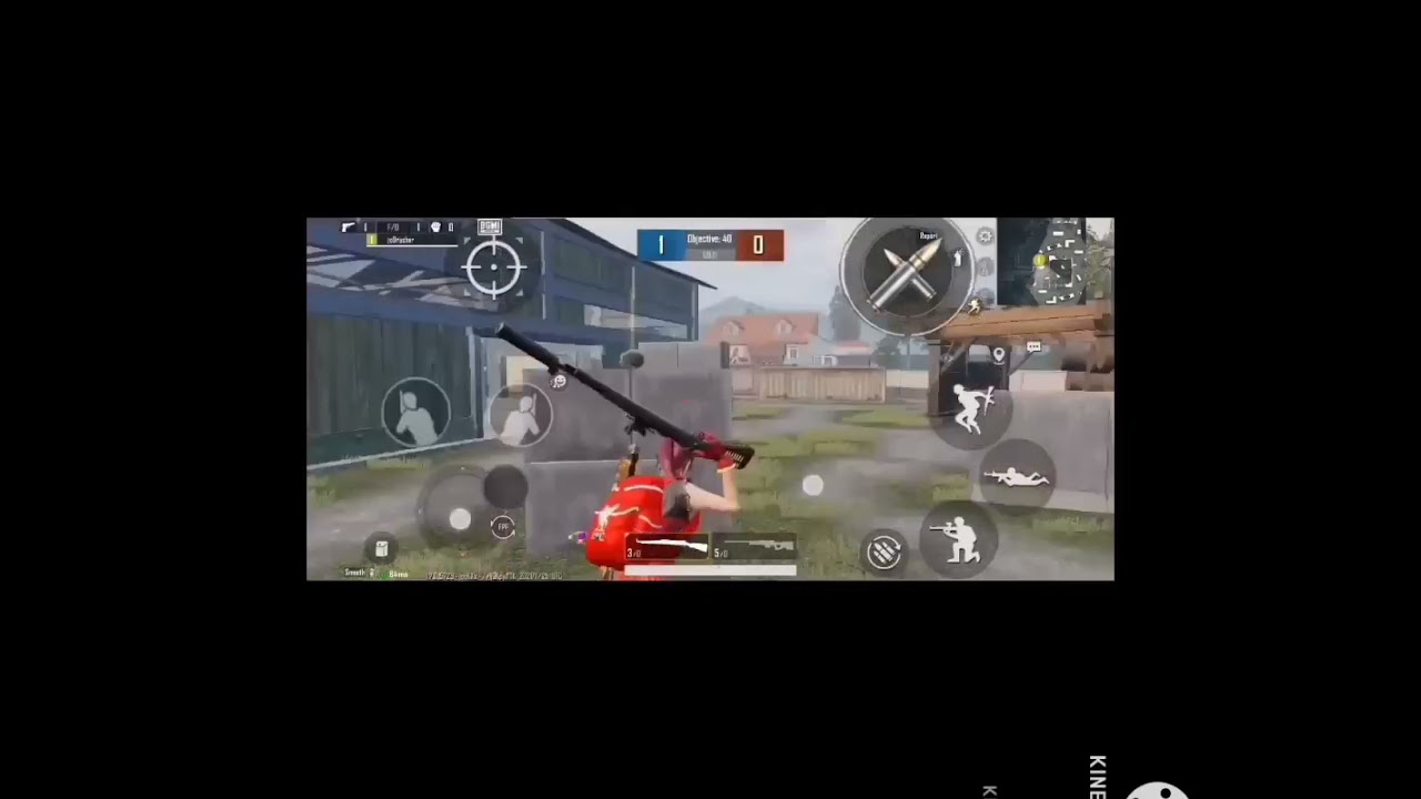 batttel ground india TDM of Sniper.