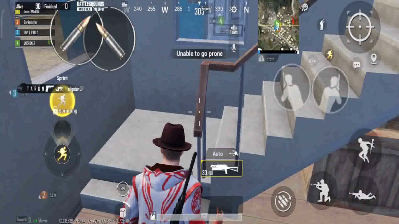 erangel?first video