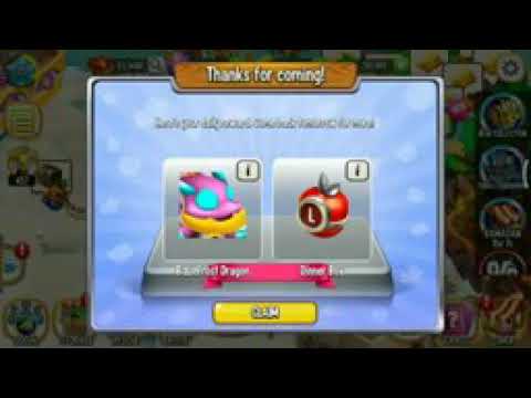 How to get blazeforest dragon in dragon city link in description