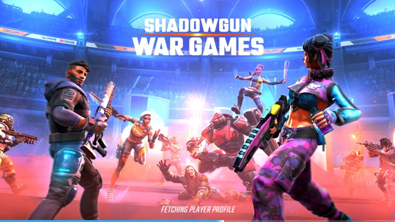 TOP 5 GAMES OF MOBILE