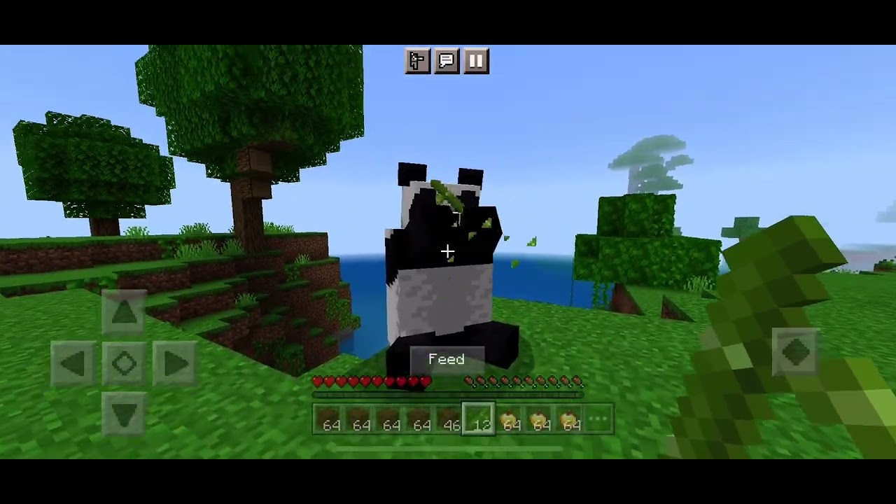 Parkour by || op Samar vlogs in || Minecraft