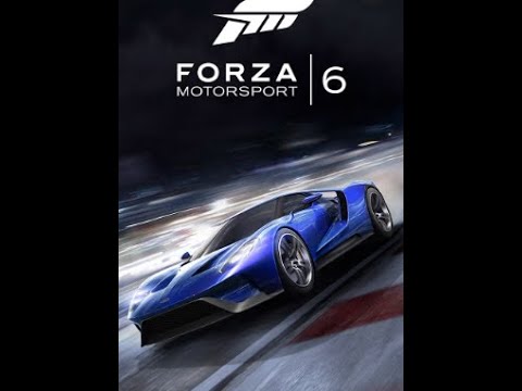 FORZA HORIZEN 6 MOTOSPORT OFFICIAL TRAILER