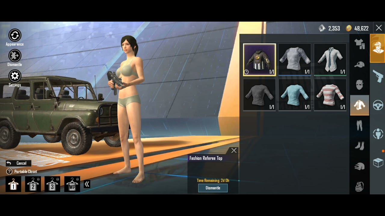 pubg lite create opening||AKM Upgrade skin||#createopening #pubglite