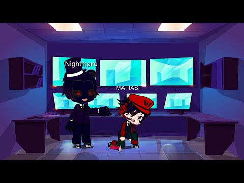 FIVE.  NIghts. at.  Fredd y. s. 4 RAP