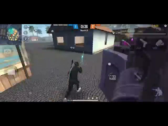 Awesome  One Taps Head shots  You Have Never Seen ( Garena Free Fire )??By RaiStar Legend