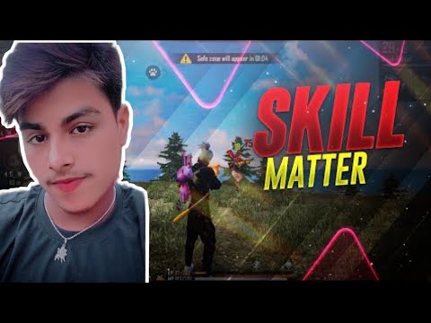 New freefire attitude video ??