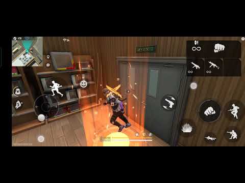 Ff noob Game Play ?