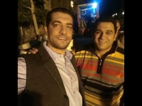 الفديو التعريفي لي ولقناتي