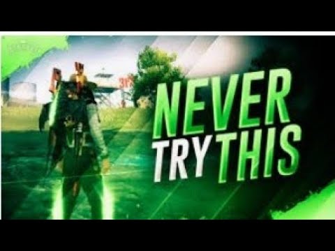 free fire gameplay only red damage