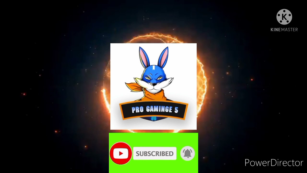 Next topep event PRO GAMING 5 plese like and subcraibe
