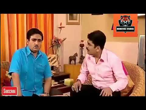किसने किया Jetha का Plan Flop? - Taarak Mehta Ka Ooltah Chashmah-तारक मेहता-Ep 3120-11th March, 2021