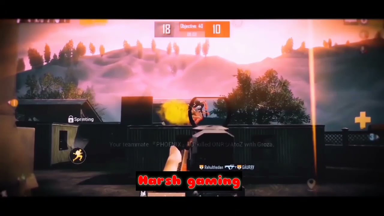 #pubg #pubgmontage.      Baby ko bass pasand hai pubg montage