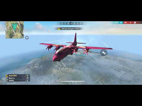 My gamings