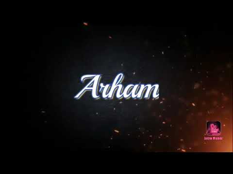Intro
