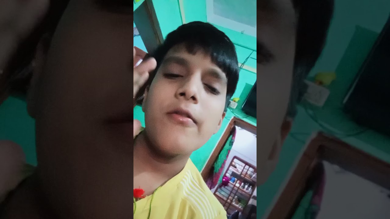 new vlog Tabith karab hai