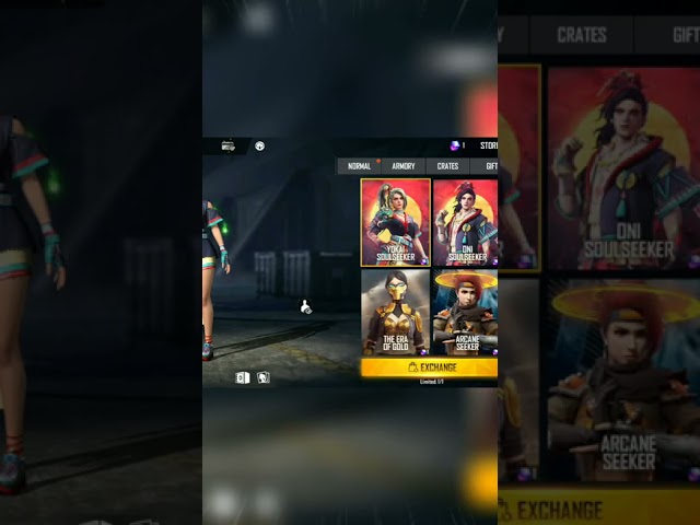 free fire gameplay pc game play New watsapp status ❤️ Friends @totalgaming