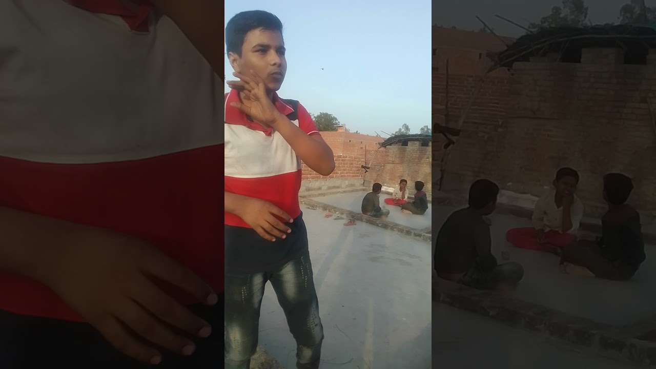 Masti wala game