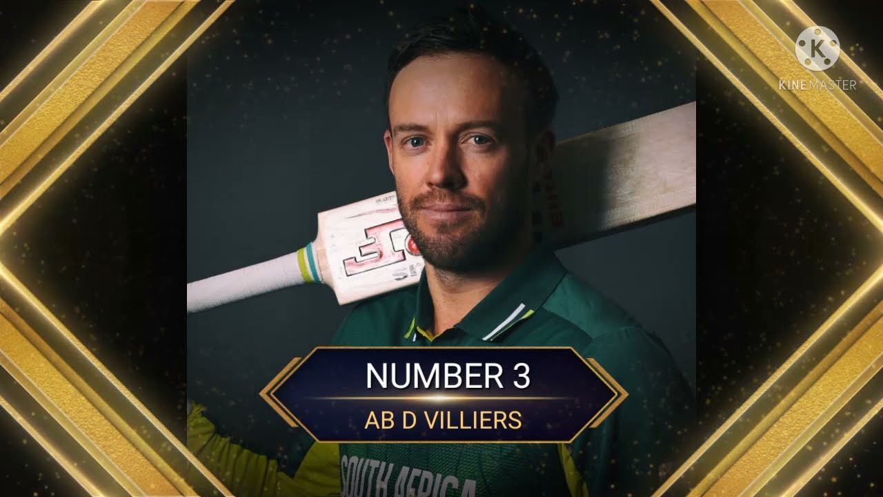 MOST CENTURIES AS A CAPTAIN IN ODI || MY FIRST VIDEO ON YOUTUBE ||