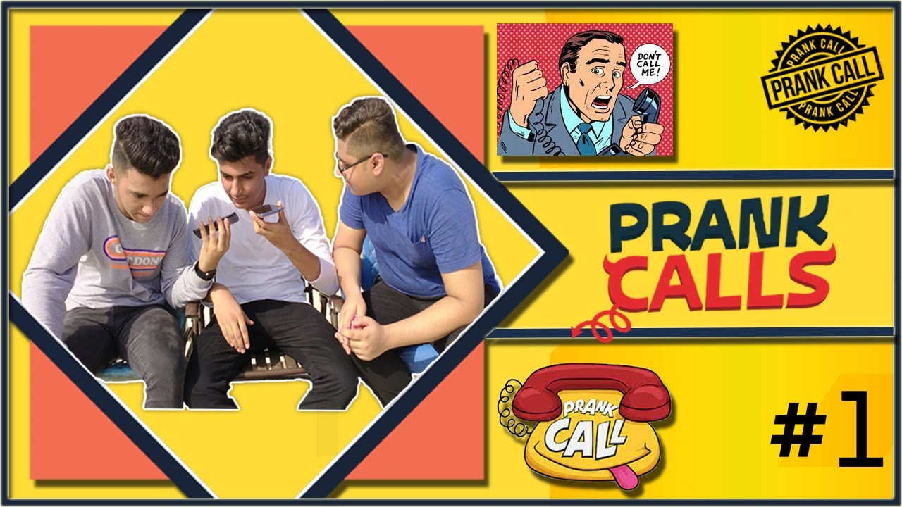 *PRANK CALLING OUR FRIENDS* | Gone Extremely Wrong | Weloggerz !!! | VLOG#4