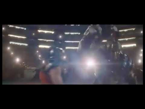 Tera baap aaya /  Thor??