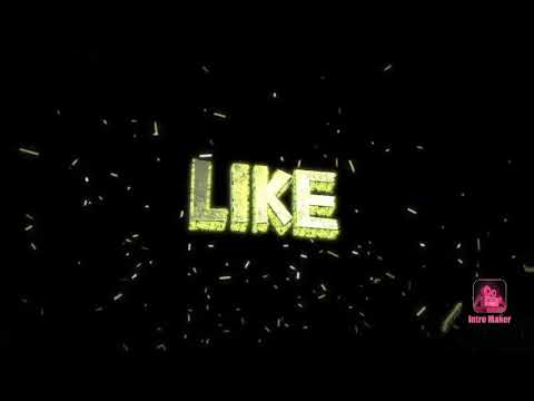 Thanks for Watching Gaming Outro or End Screen | Intro Maker | Aryzen Gaming