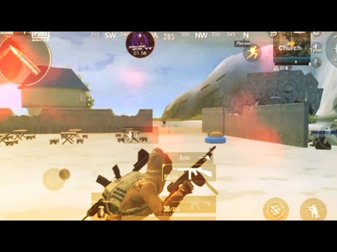 Pubg Lite Small Gameplay Video / By Prime Evil YT