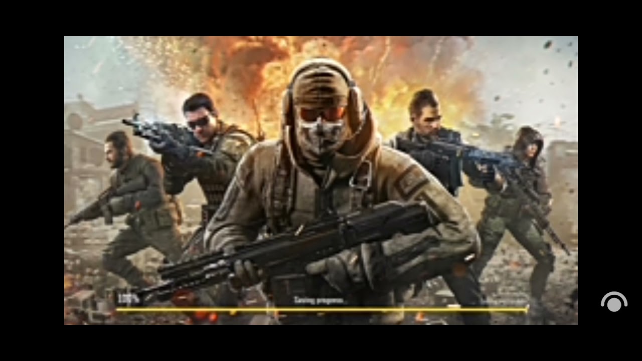 call of duty