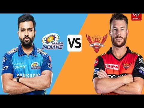 MI Vs SRH Match no.9  .Who will win the Toss Winner TOSS prediction। MI VS SRH